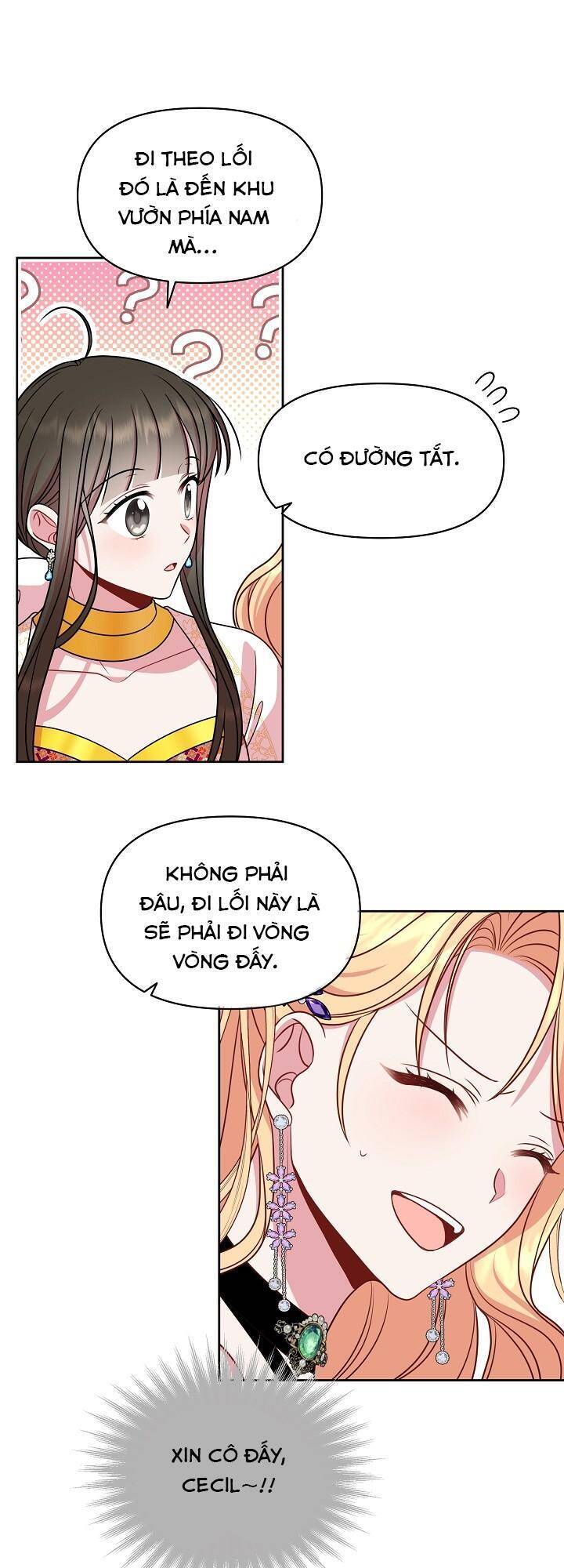 Tôi Đã Nuôi Dưỡng Bạn Thời Thơ Ấu Thành Bạo Chúa Chapter 53 - 44