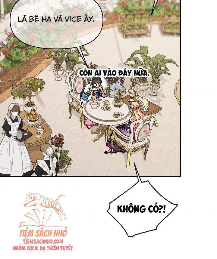 Tôi Đã Nuôi Dưỡng Bạn Thời Thơ Ấu Thành Bạo Chúa Chapter 53 - 50