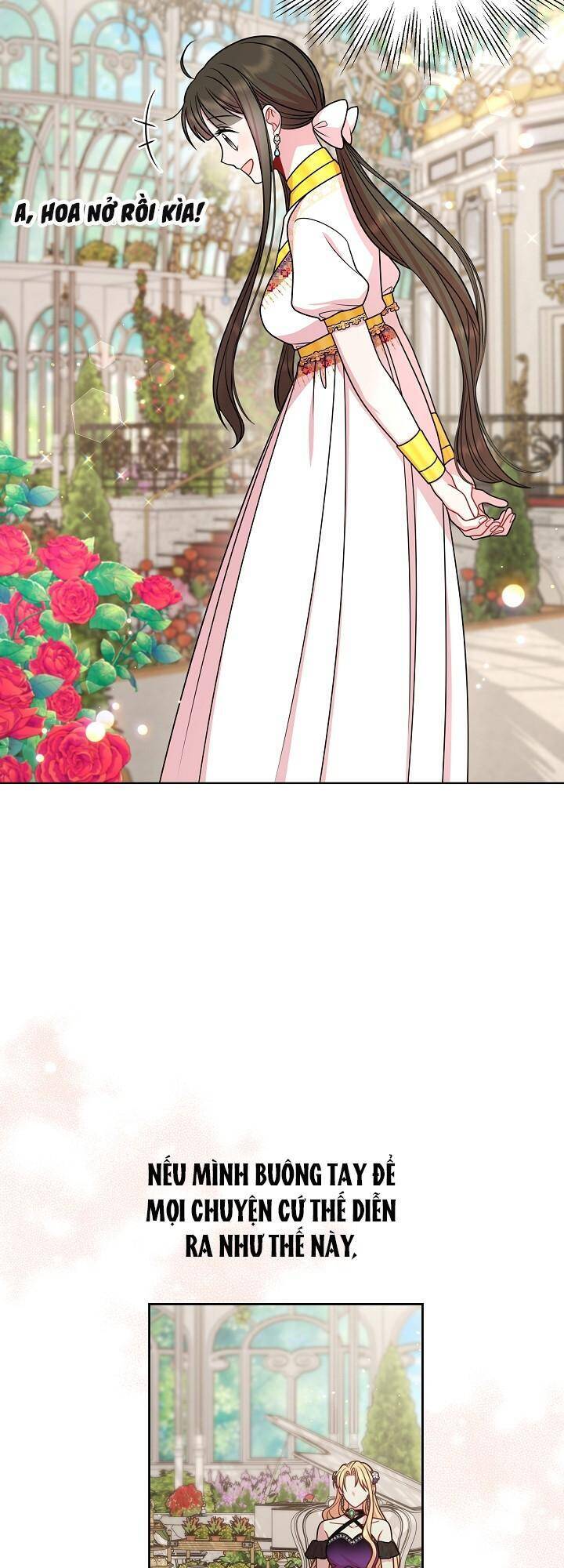 Tôi Đã Nuôi Dưỡng Bạn Thời Thơ Ấu Thành Bạo Chúa Chapter 53 - 54