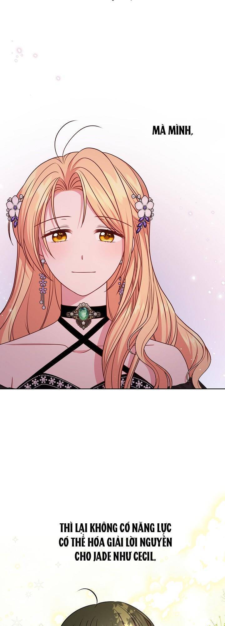 Tôi Đã Nuôi Dưỡng Bạn Thời Thơ Ấu Thành Bạo Chúa Chapter 53 - 56