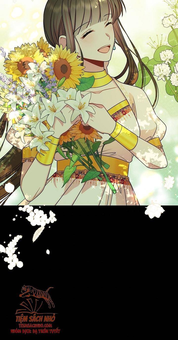 Tôi Đã Nuôi Dưỡng Bạn Thời Thơ Ấu Thành Bạo Chúa Chapter 53 - 57