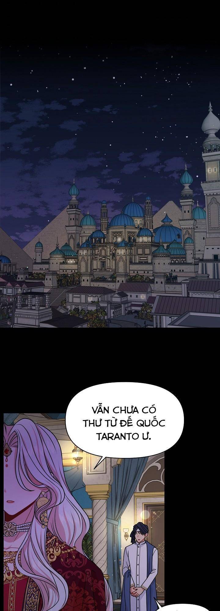 Tôi Đã Nuôi Dưỡng Bạn Thời Thơ Ấu Thành Bạo Chúa Chapter 53 - 58