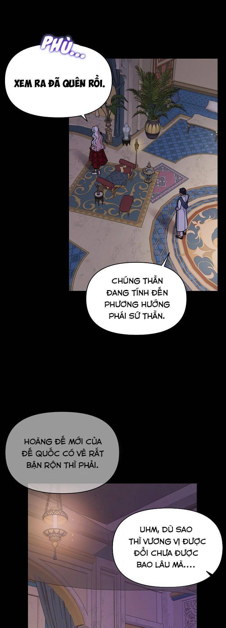 Tôi Đã Nuôi Dưỡng Bạn Thời Thơ Ấu Thành Bạo Chúa Chapter 53 - 60