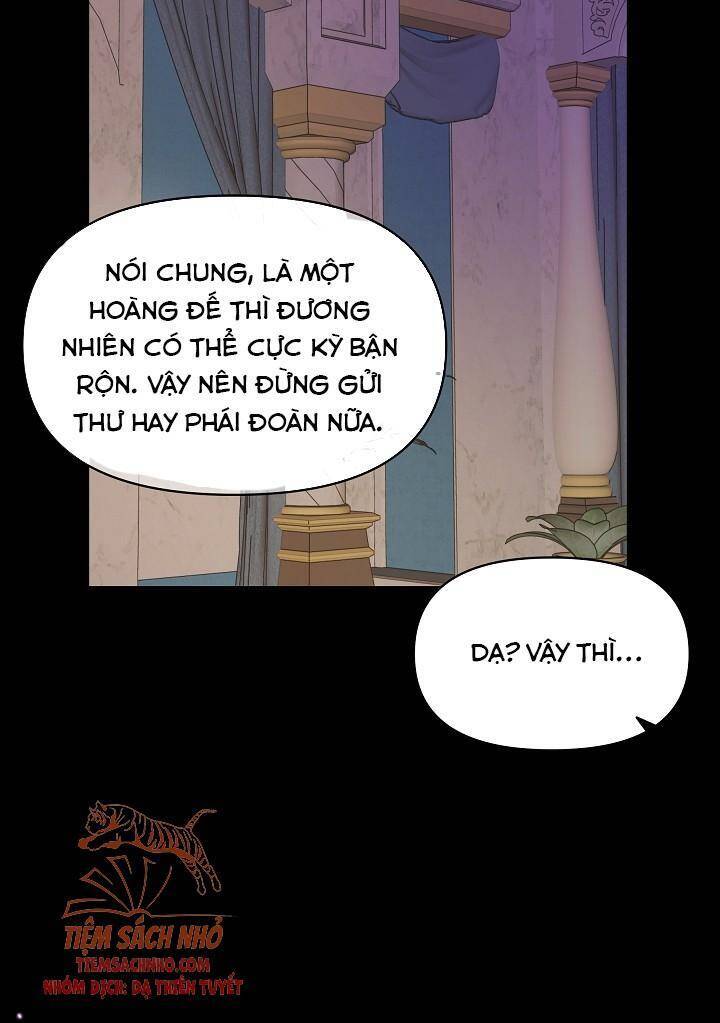 Tôi Đã Nuôi Dưỡng Bạn Thời Thơ Ấu Thành Bạo Chúa Chapter 53 - 61