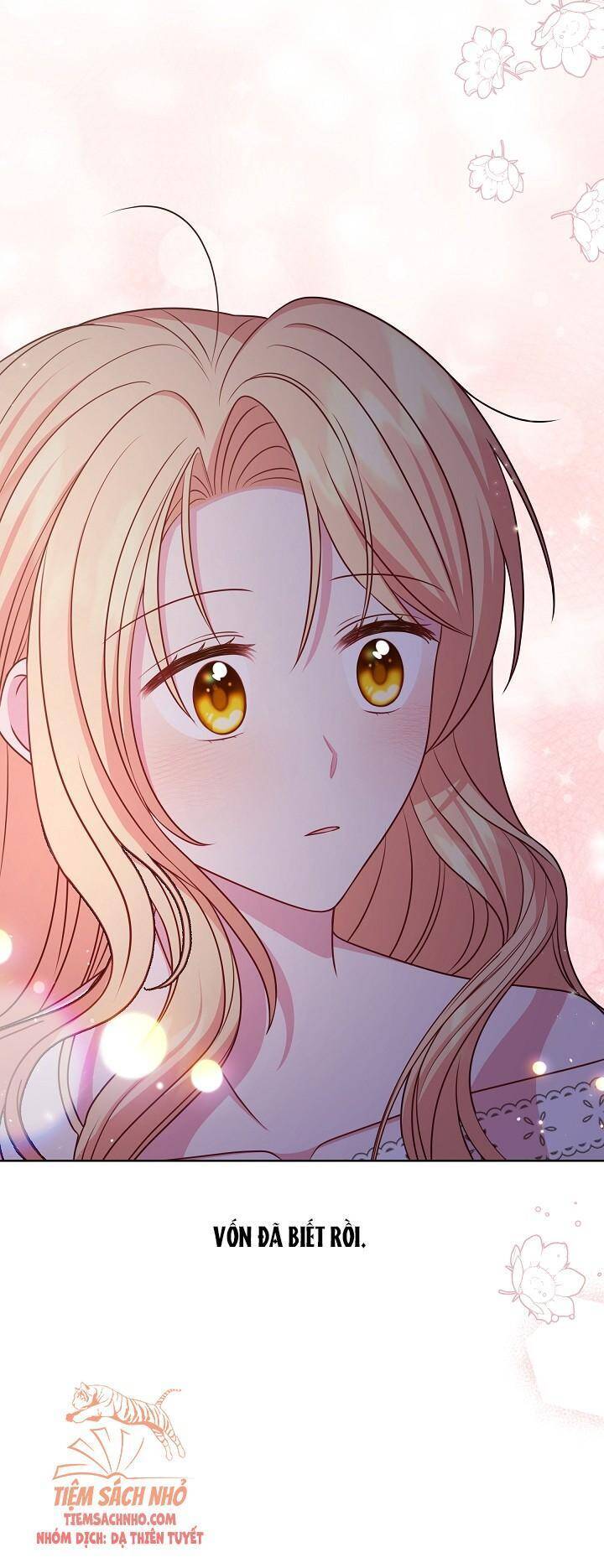 Tôi Đã Nuôi Dưỡng Bạn Thời Thơ Ấu Thành Bạo Chúa Chapter 53 - 8
