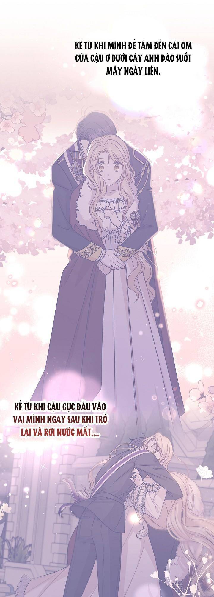 Tôi Đã Nuôi Dưỡng Bạn Thời Thơ Ấu Thành Bạo Chúa Chapter 53 - 9