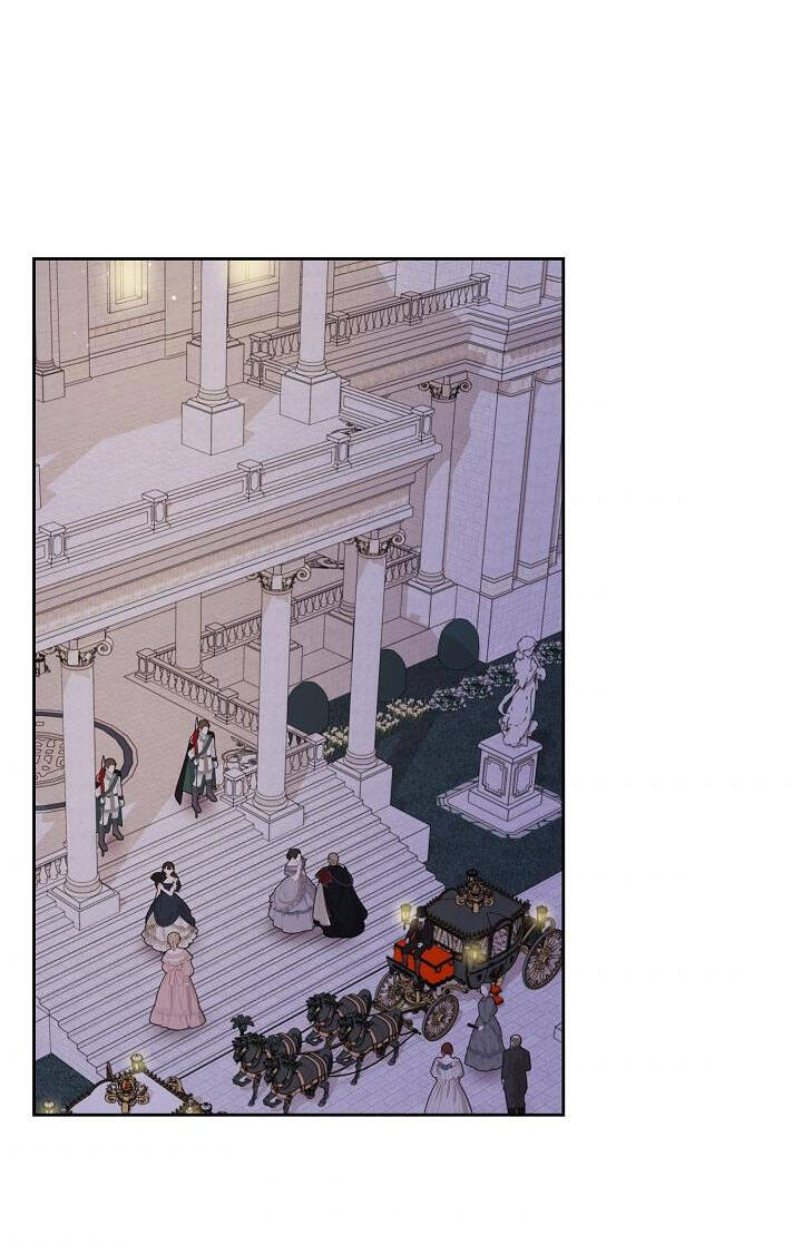 Tôi Đã Nuôi Dưỡng Bạn Thời Thơ Ấu Thành Bạo Chúa Chapter 55.1 - 3