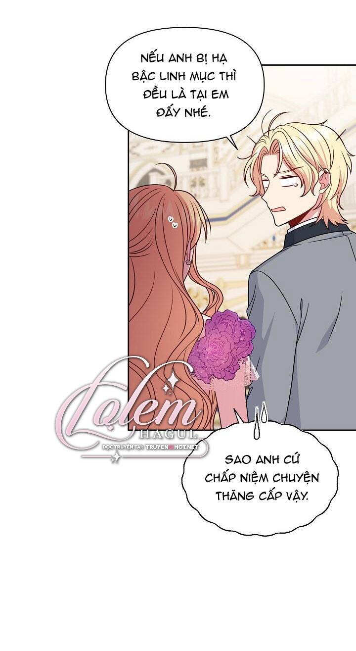 Tôi Đã Nuôi Dưỡng Bạn Thời Thơ Ấu Thành Bạo Chúa Chapter 55.1 - 24