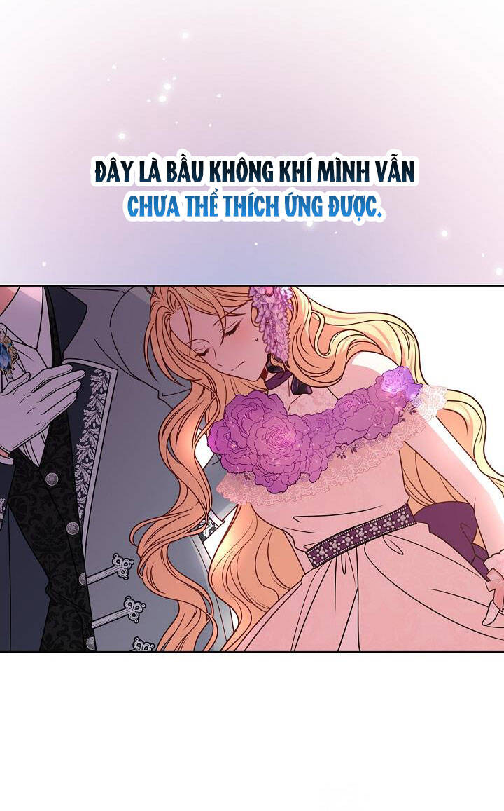 Tôi Đã Nuôi Dưỡng Bạn Thời Thơ Ấu Thành Bạo Chúa Chapter 55.1 - 32