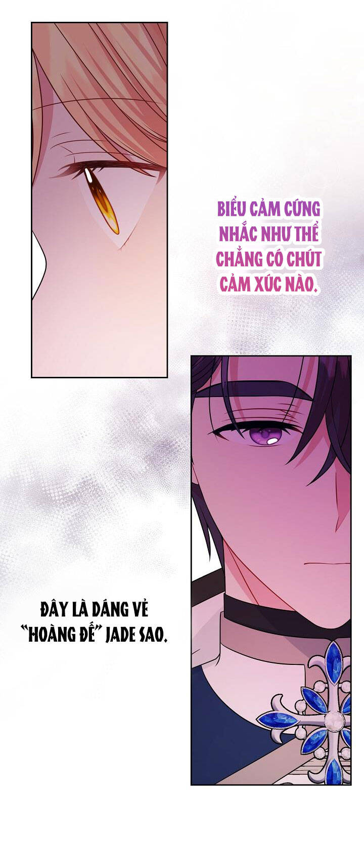 Tôi Đã Nuôi Dưỡng Bạn Thời Thơ Ấu Thành Bạo Chúa Chapter 55.1 - 33
