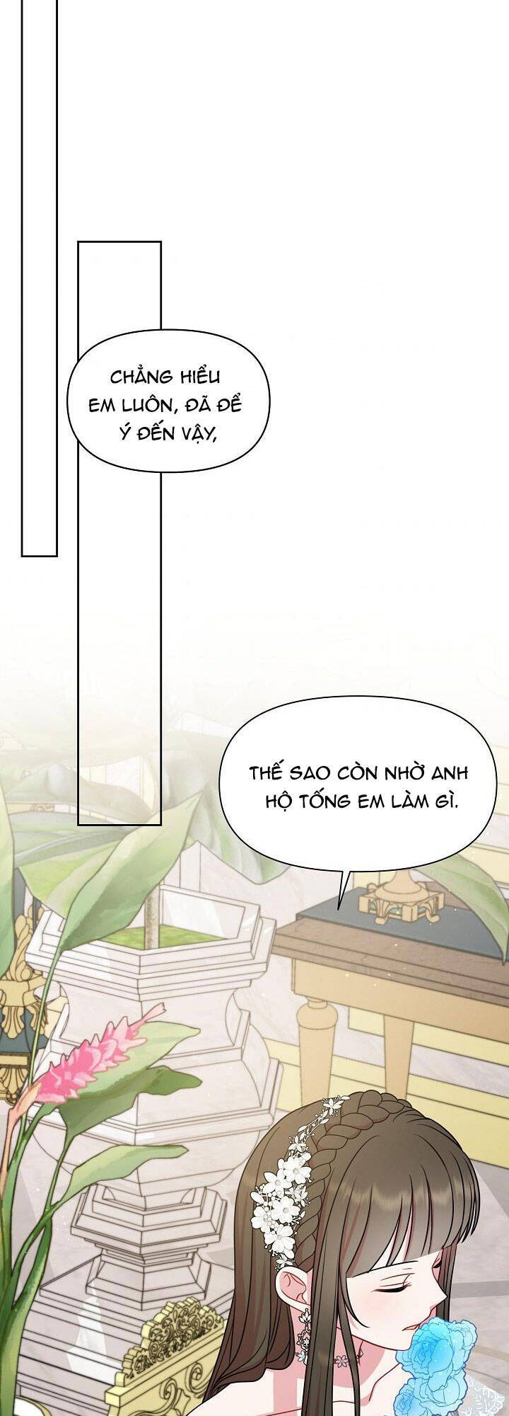 Tôi Đã Nuôi Dưỡng Bạn Thời Thơ Ấu Thành Bạo Chúa Chapter 55.1 - 42