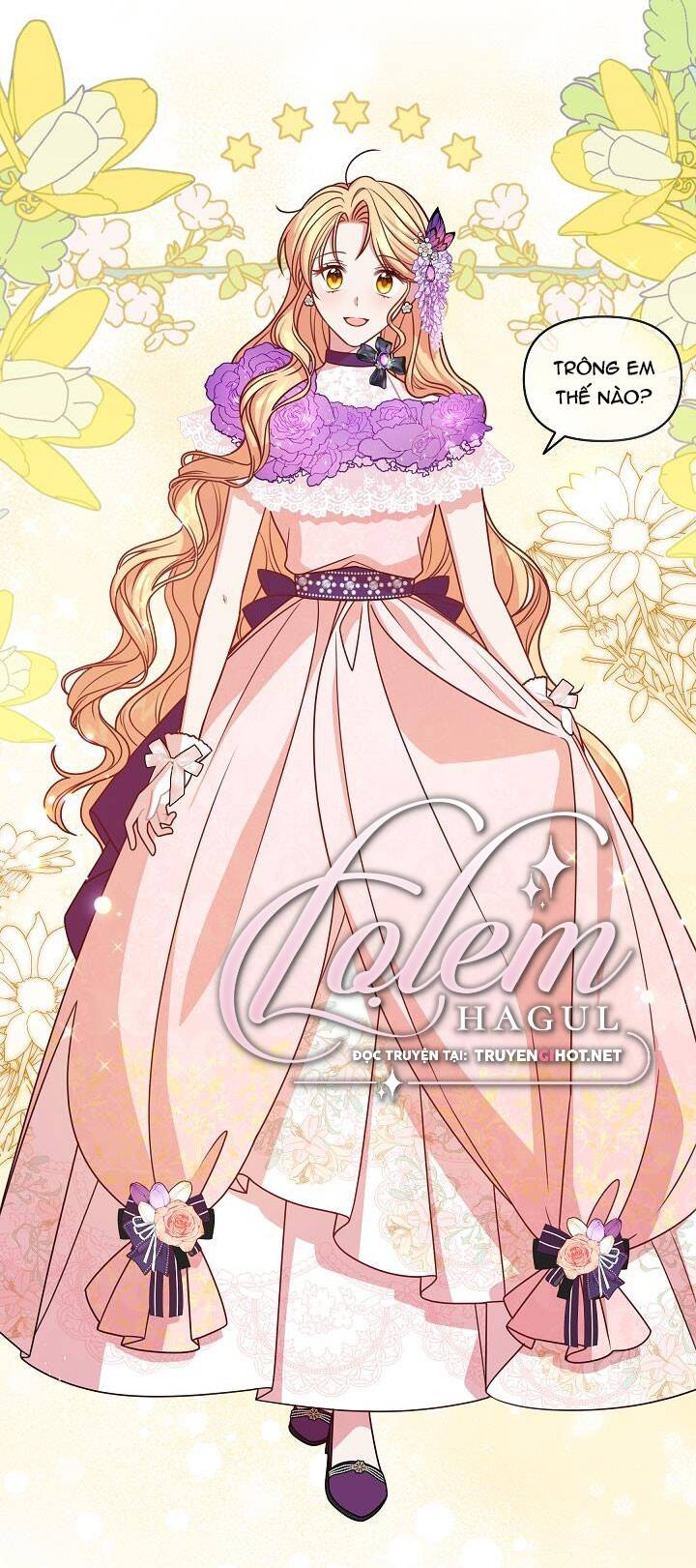 Tôi Đã Nuôi Dưỡng Bạn Thời Thơ Ấu Thành Bạo Chúa Chapter 55.1 - 10