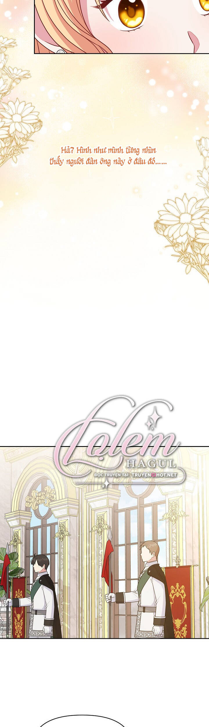 Tôi Đã Nuôi Dưỡng Bạn Thời Thơ Ấu Thành Bạo Chúa Chapter 57.1 - 11