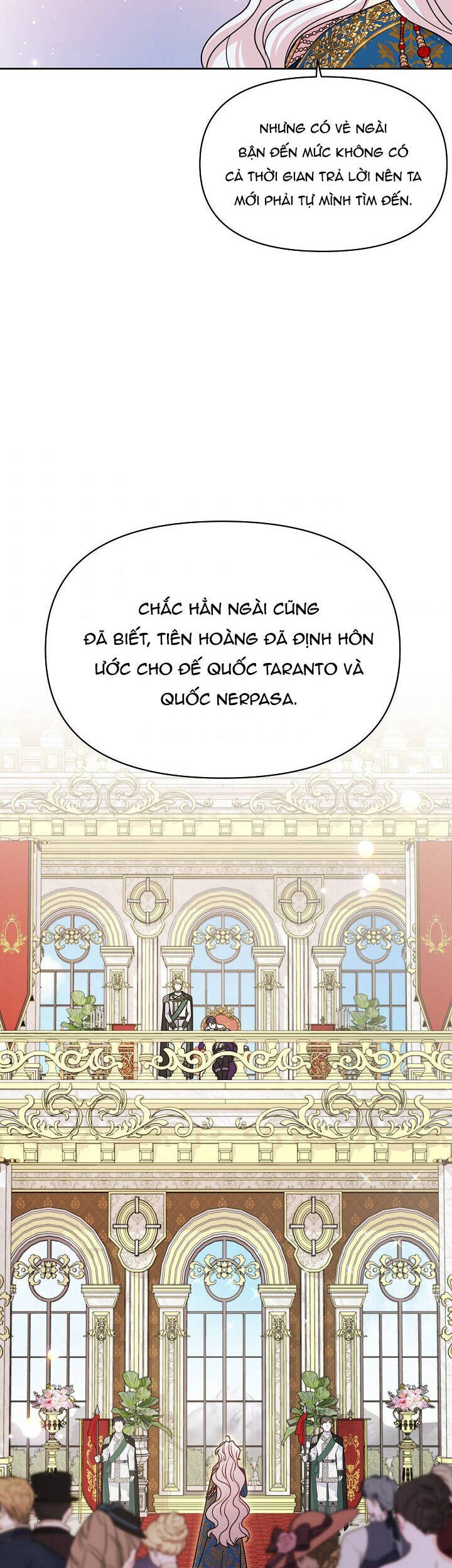 Tôi Đã Nuôi Dưỡng Bạn Thời Thơ Ấu Thành Bạo Chúa Chapter 57.1 - 16