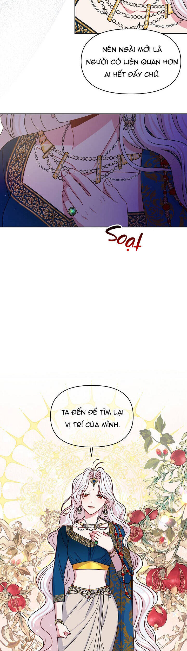 Tôi Đã Nuôi Dưỡng Bạn Thời Thơ Ấu Thành Bạo Chúa Chapter 57.1 - 18