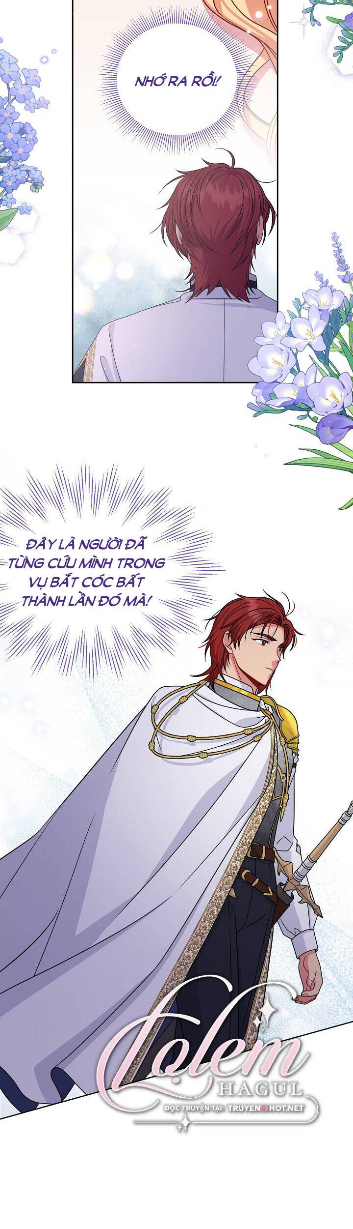 Tôi Đã Nuôi Dưỡng Bạn Thời Thơ Ấu Thành Bạo Chúa Chapter 57.1 - 23