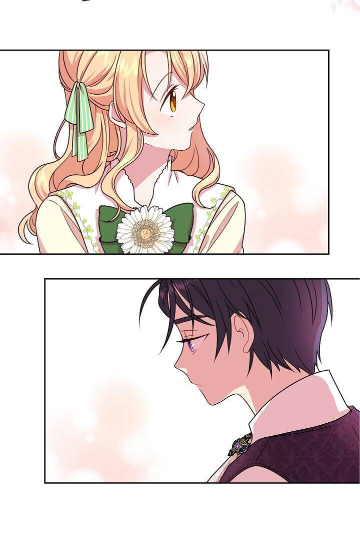 Tôi Đã Nuôi Dưỡng Bạn Thời Thơ Ấu Thành Bạo Chúa Chapter 6 - 1