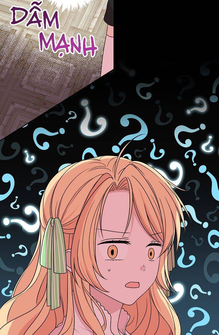 Tôi Đã Nuôi Dưỡng Bạn Thời Thơ Ấu Thành Bạo Chúa Chapter 6 - 11