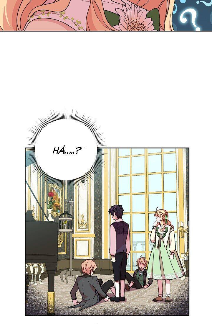 Tôi Đã Nuôi Dưỡng Bạn Thời Thơ Ấu Thành Bạo Chúa Chapter 6 - 12