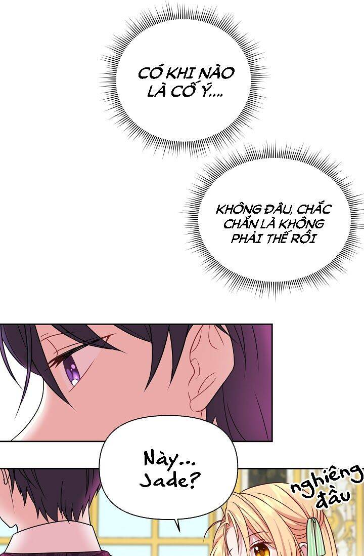 Tôi Đã Nuôi Dưỡng Bạn Thời Thơ Ấu Thành Bạo Chúa Chapter 6 - 13