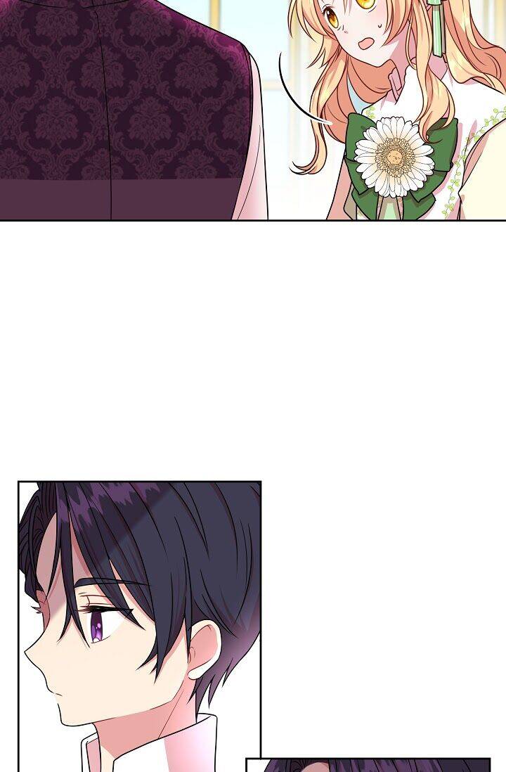 Tôi Đã Nuôi Dưỡng Bạn Thời Thơ Ấu Thành Bạo Chúa Chapter 6 - 14