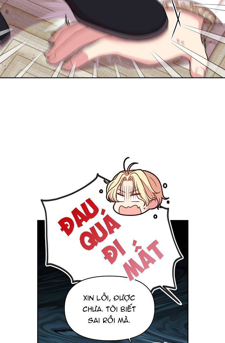 Tôi Đã Nuôi Dưỡng Bạn Thời Thơ Ấu Thành Bạo Chúa Chapter 6 - 16