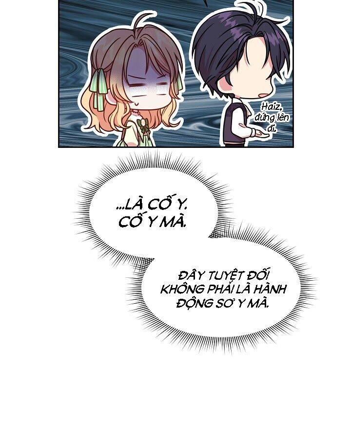 Tôi Đã Nuôi Dưỡng Bạn Thời Thơ Ấu Thành Bạo Chúa Chapter 6 - 17