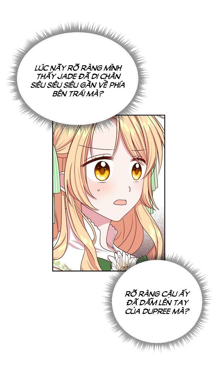 Tôi Đã Nuôi Dưỡng Bạn Thời Thơ Ấu Thành Bạo Chúa Chapter 6 - 18