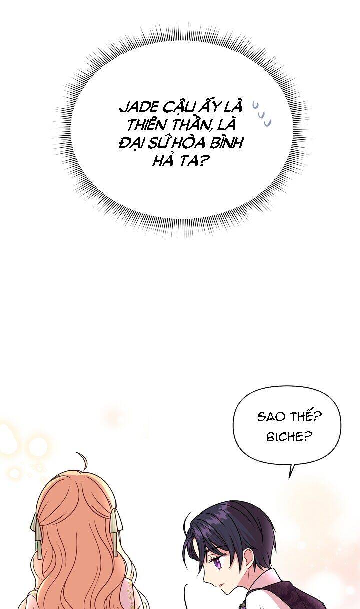 Tôi Đã Nuôi Dưỡng Bạn Thời Thơ Ấu Thành Bạo Chúa Chapter 6 - 19