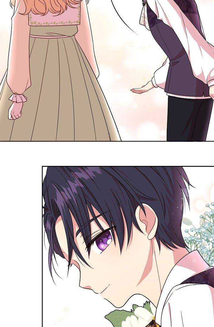 Tôi Đã Nuôi Dưỡng Bạn Thời Thơ Ấu Thành Bạo Chúa Chapter 6 - 20