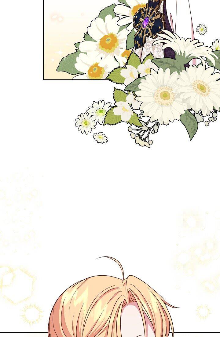 Tôi Đã Nuôi Dưỡng Bạn Thời Thơ Ấu Thành Bạo Chúa Chapter 6 - 21