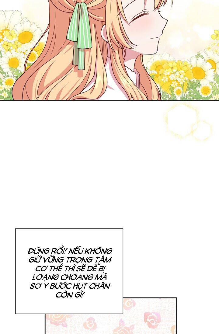 Tôi Đã Nuôi Dưỡng Bạn Thời Thơ Ấu Thành Bạo Chúa Chapter 6 - 22