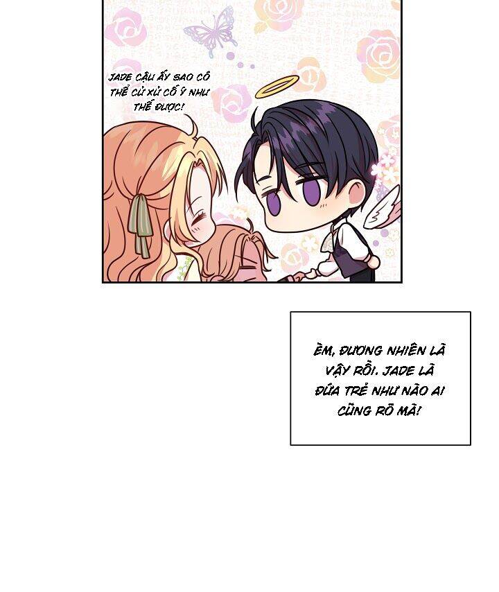 Tôi Đã Nuôi Dưỡng Bạn Thời Thơ Ấu Thành Bạo Chúa Chapter 6 - 23
