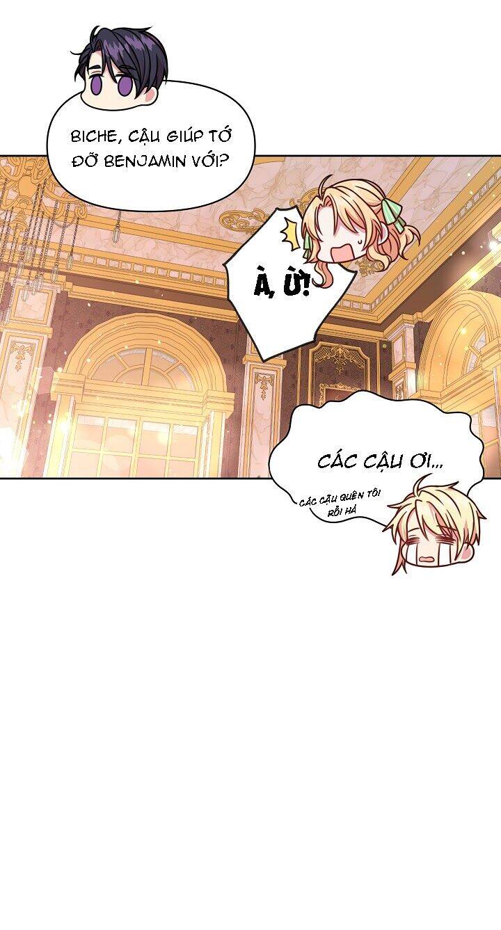 Tôi Đã Nuôi Dưỡng Bạn Thời Thơ Ấu Thành Bạo Chúa Chapter 6 - 24