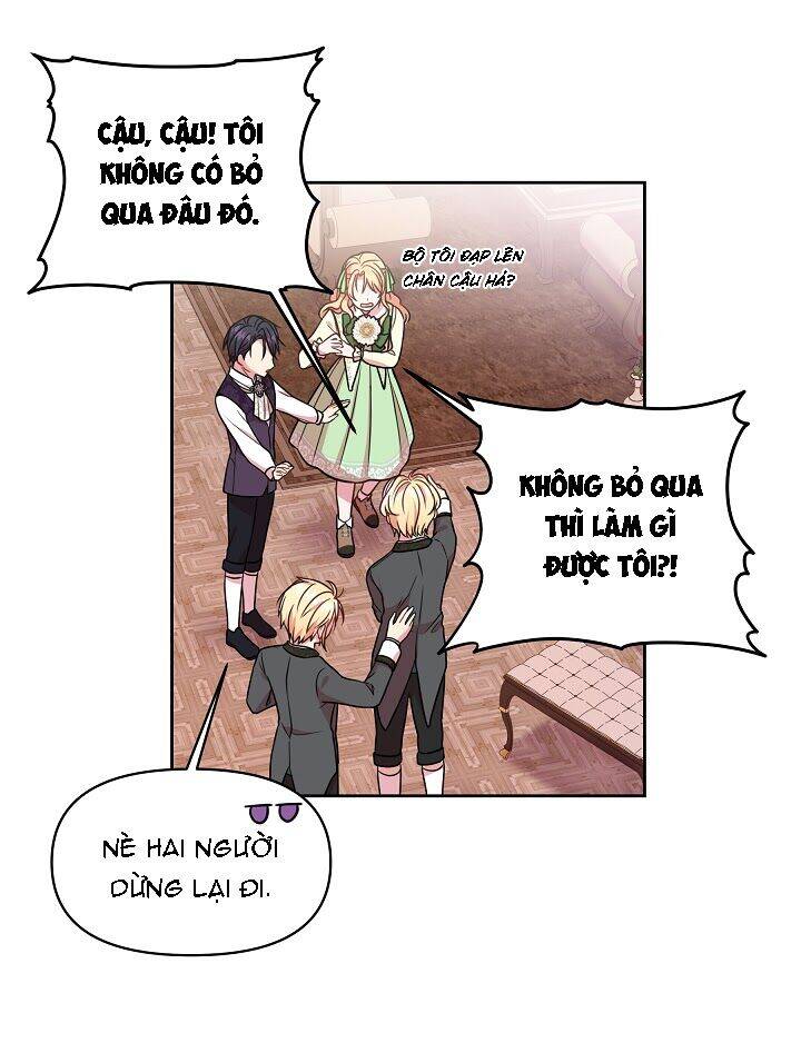 Tôi Đã Nuôi Dưỡng Bạn Thời Thơ Ấu Thành Bạo Chúa Chapter 6 - 25