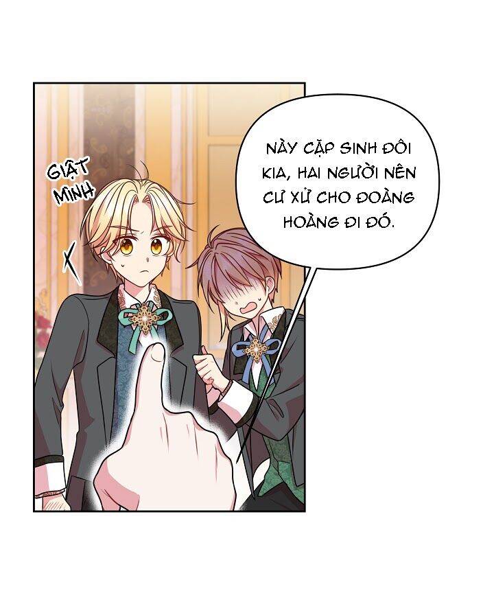 Tôi Đã Nuôi Dưỡng Bạn Thời Thơ Ấu Thành Bạo Chúa Chapter 6 - 26