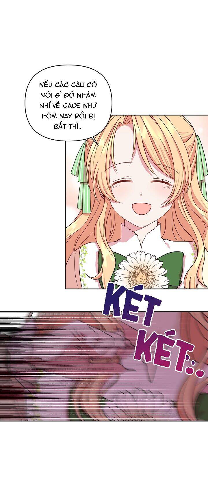 Tôi Đã Nuôi Dưỡng Bạn Thời Thơ Ấu Thành Bạo Chúa Chapter 6 - 27