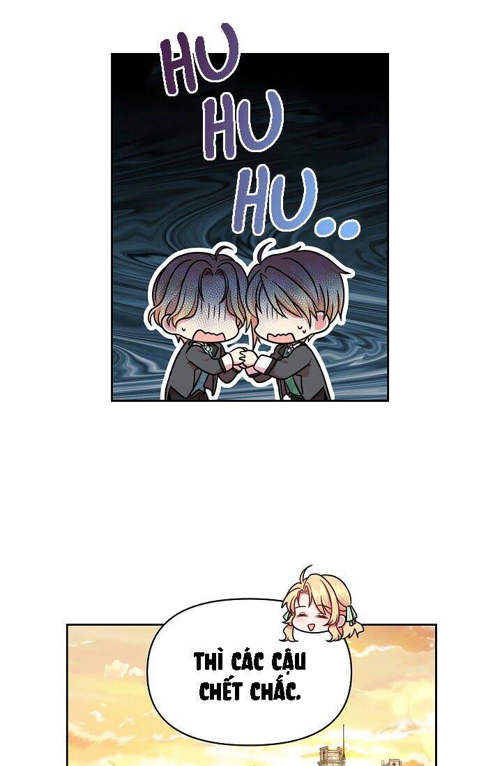 Tôi Đã Nuôi Dưỡng Bạn Thời Thơ Ấu Thành Bạo Chúa Chapter 6 - 28