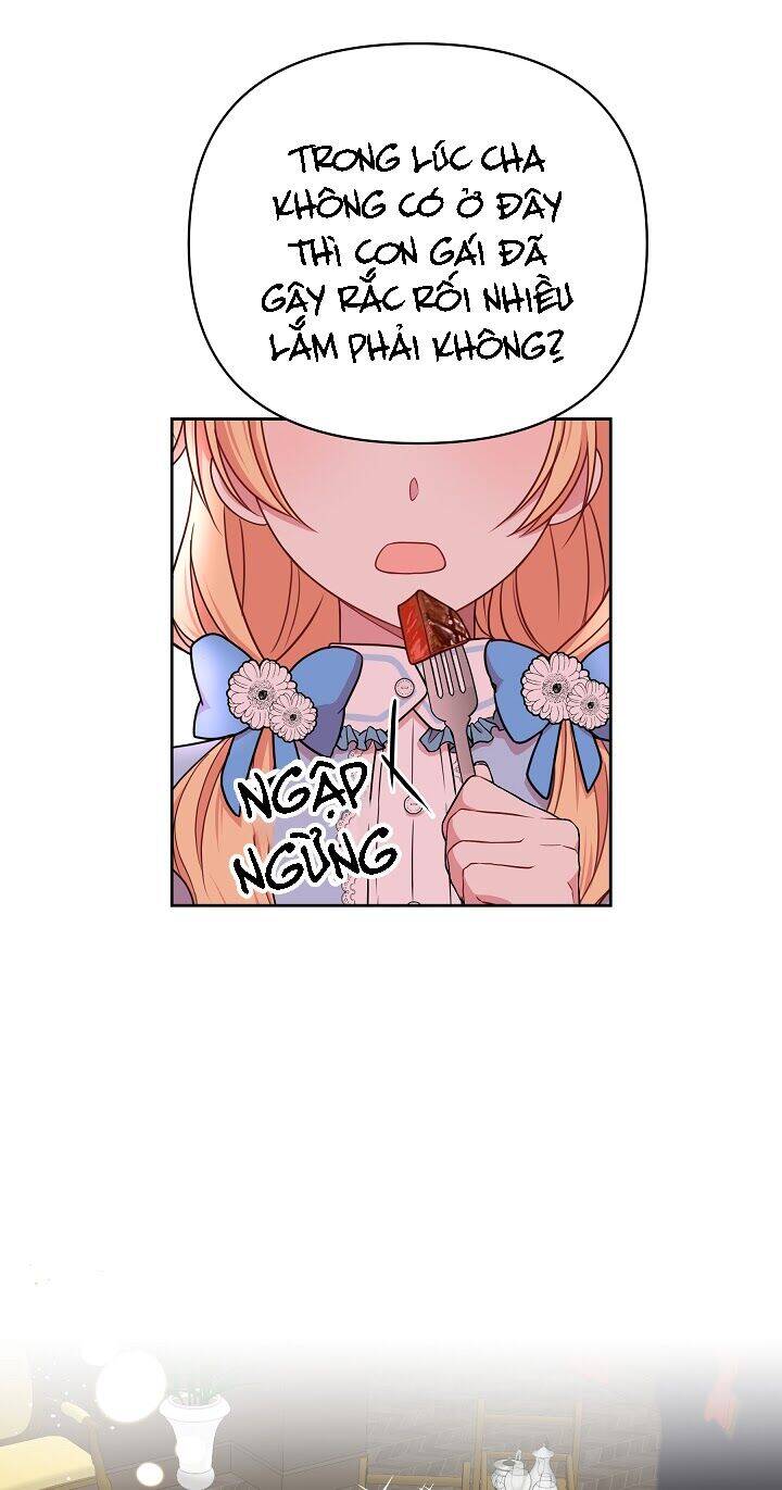 Tôi Đã Nuôi Dưỡng Bạn Thời Thơ Ấu Thành Bạo Chúa Chapter 6 - 31