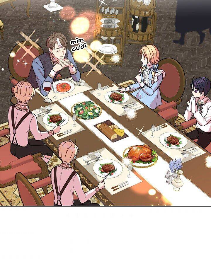 Tôi Đã Nuôi Dưỡng Bạn Thời Thơ Ấu Thành Bạo Chúa Chapter 6 - 32