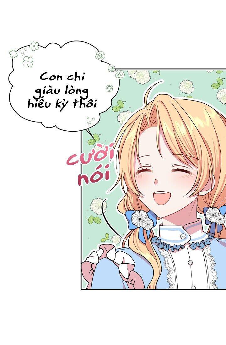 Tôi Đã Nuôi Dưỡng Bạn Thời Thơ Ấu Thành Bạo Chúa Chapter 6 - 35