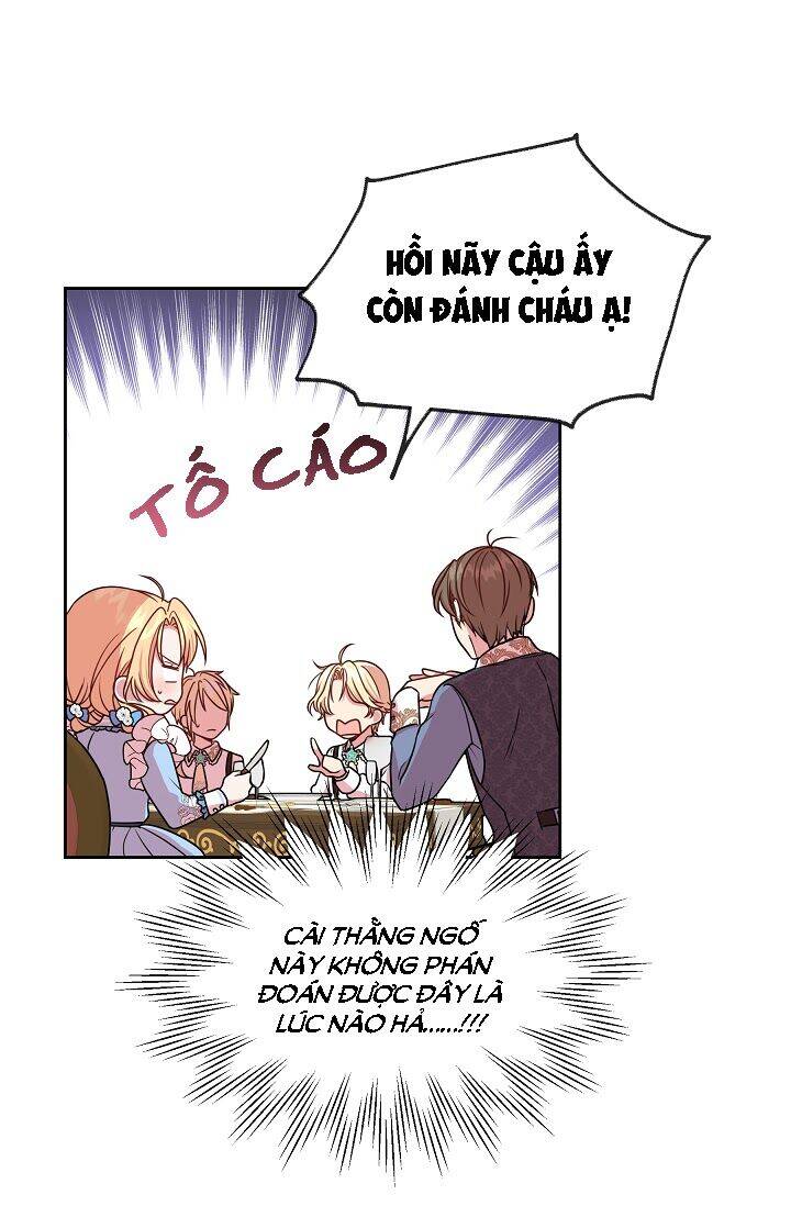 Tôi Đã Nuôi Dưỡng Bạn Thời Thơ Ấu Thành Bạo Chúa Chapter 6 - 36