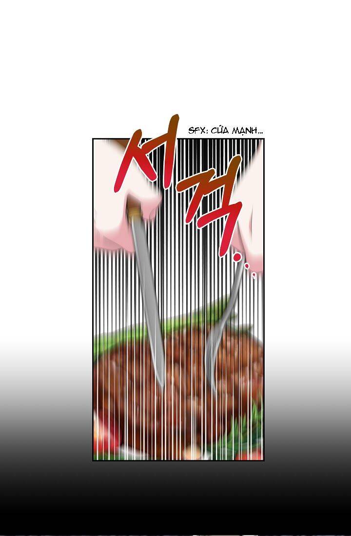 Tôi Đã Nuôi Dưỡng Bạn Thời Thơ Ấu Thành Bạo Chúa Chapter 6 - 37