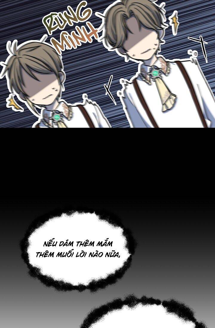 Tôi Đã Nuôi Dưỡng Bạn Thời Thơ Ấu Thành Bạo Chúa Chapter 6 - 38