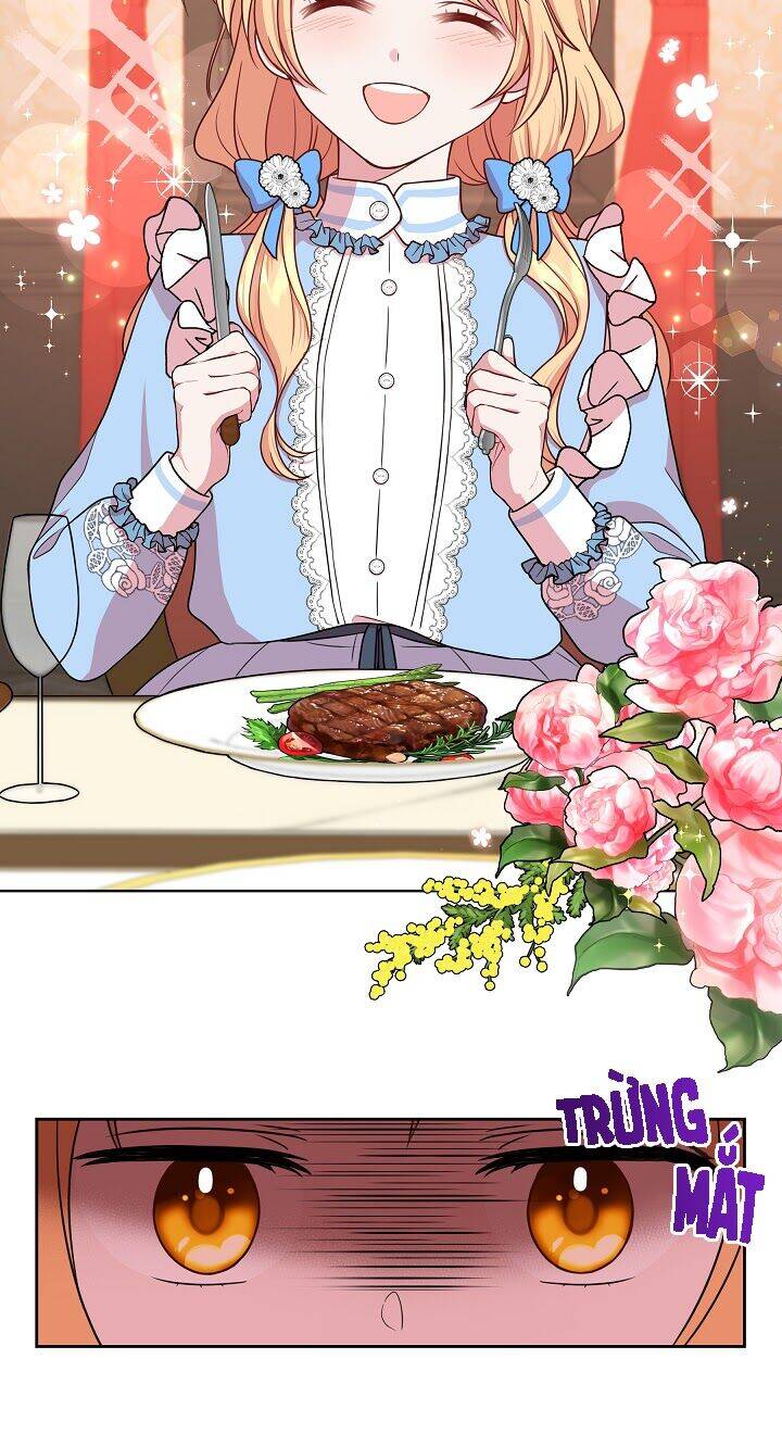 Tôi Đã Nuôi Dưỡng Bạn Thời Thơ Ấu Thành Bạo Chúa Chapter 6 - 40