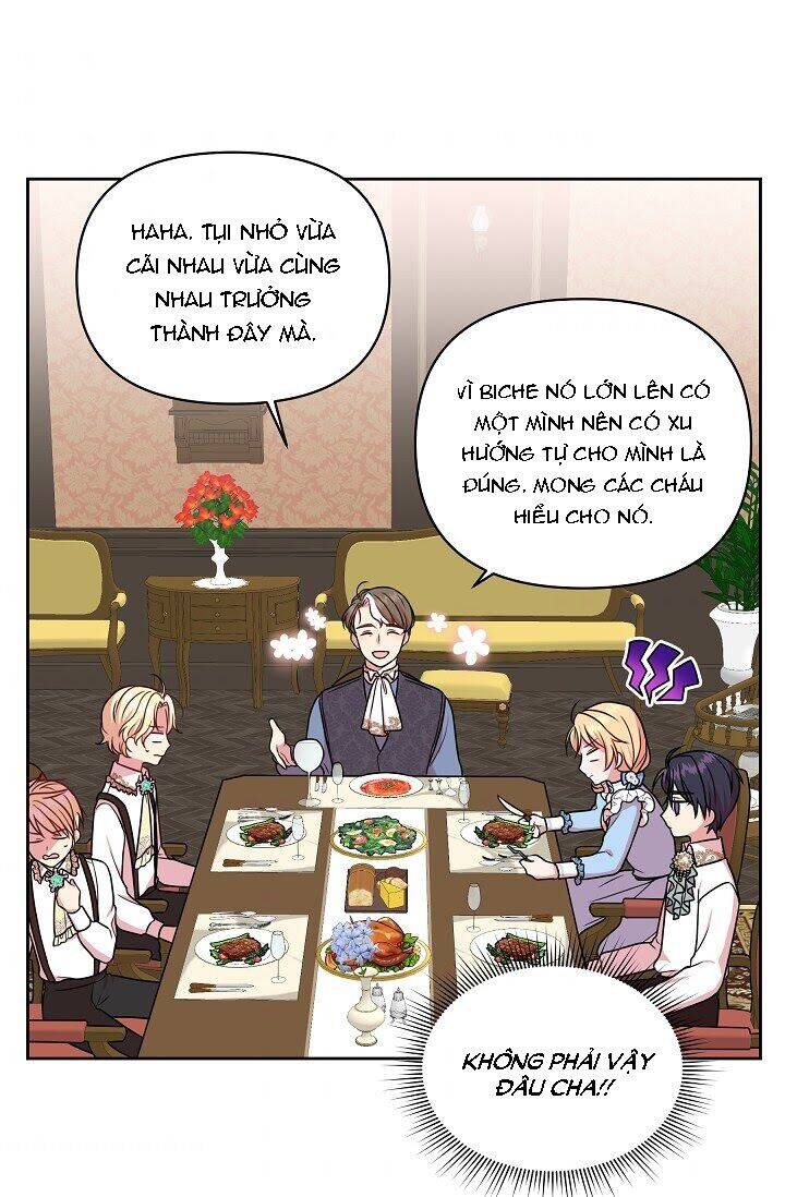 Tôi Đã Nuôi Dưỡng Bạn Thời Thơ Ấu Thành Bạo Chúa Chapter 6 - 42