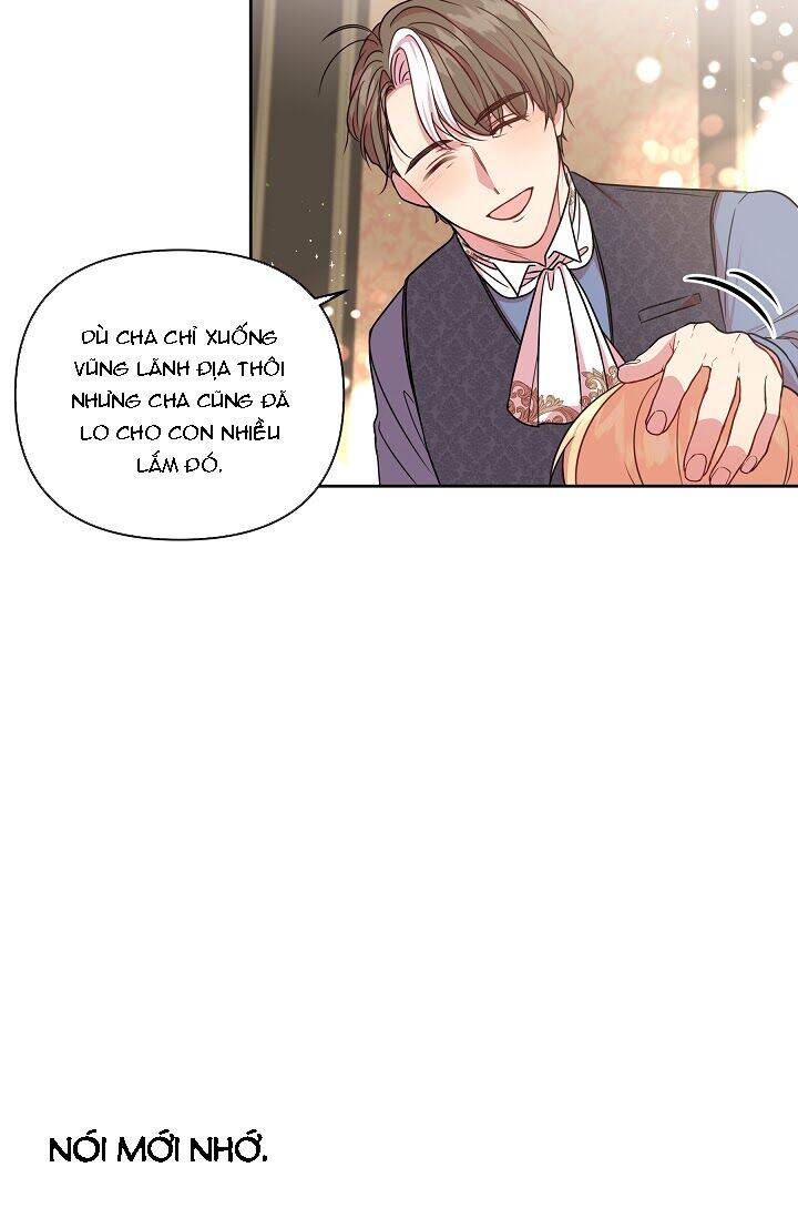 Tôi Đã Nuôi Dưỡng Bạn Thời Thơ Ấu Thành Bạo Chúa Chapter 6 - 44