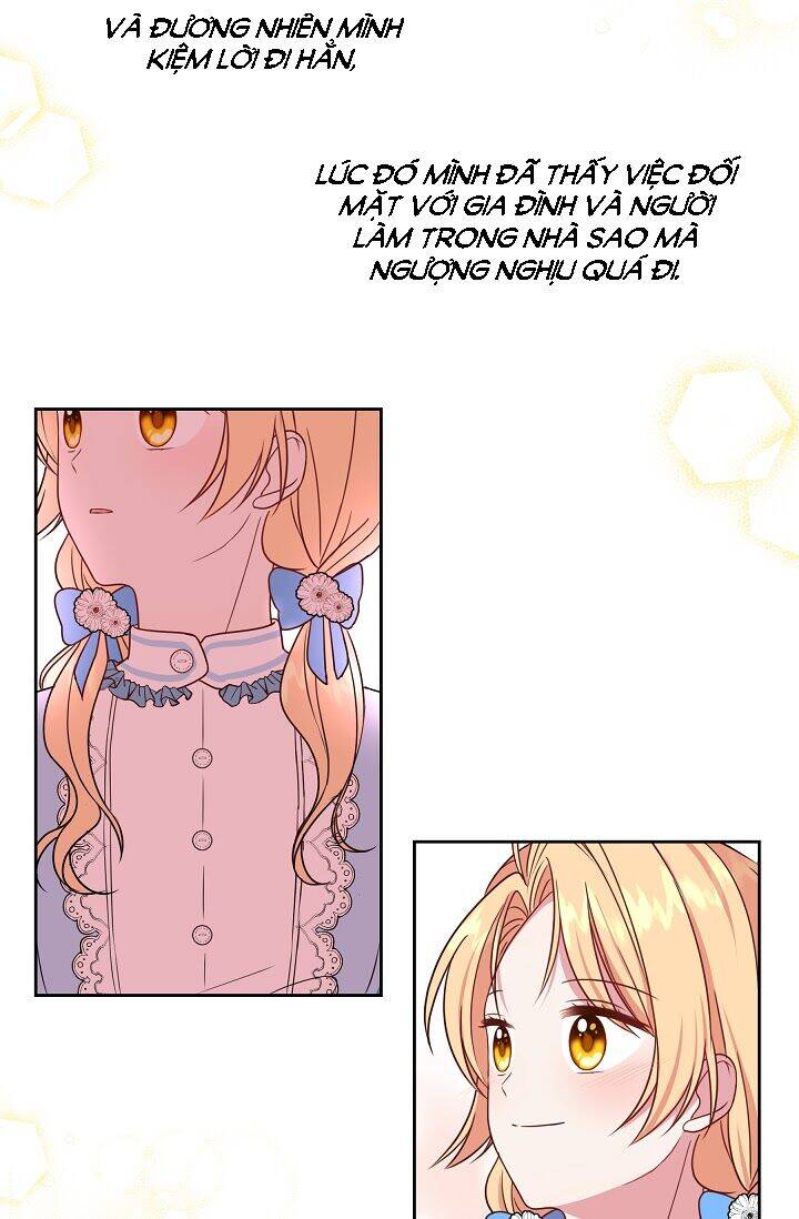 Tôi Đã Nuôi Dưỡng Bạn Thời Thơ Ấu Thành Bạo Chúa Chapter 6 - 46