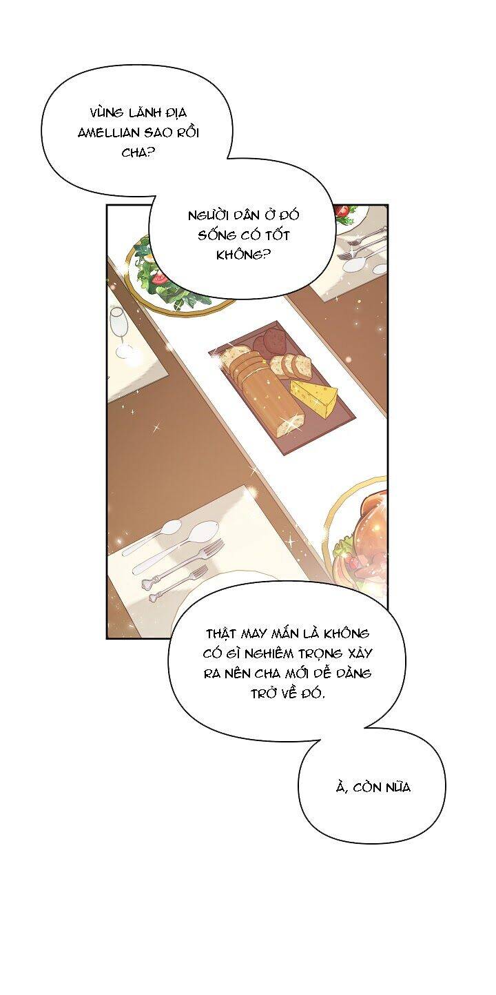 Tôi Đã Nuôi Dưỡng Bạn Thời Thơ Ấu Thành Bạo Chúa Chapter 6 - 48