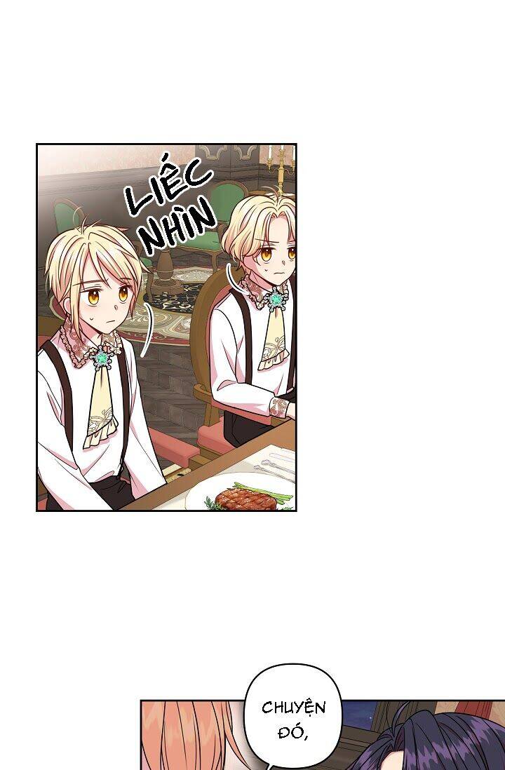Tôi Đã Nuôi Dưỡng Bạn Thời Thơ Ấu Thành Bạo Chúa Chapter 6 - 50